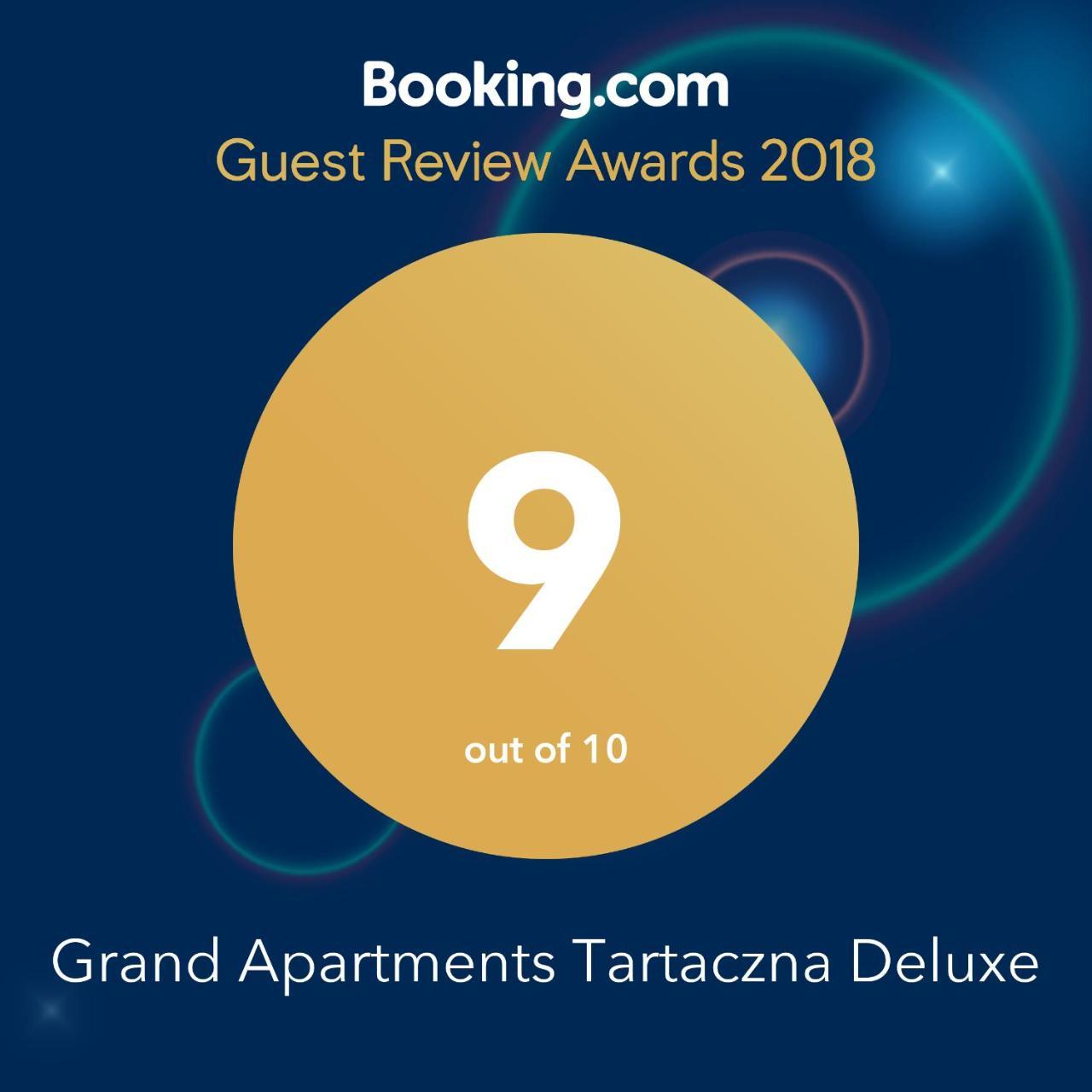 Grand Apartments Tartaczna Deluxe Gdansk Luaran gambar